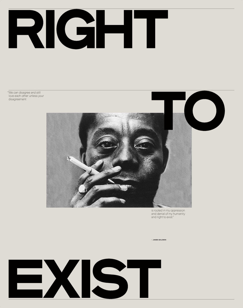 Right to exist